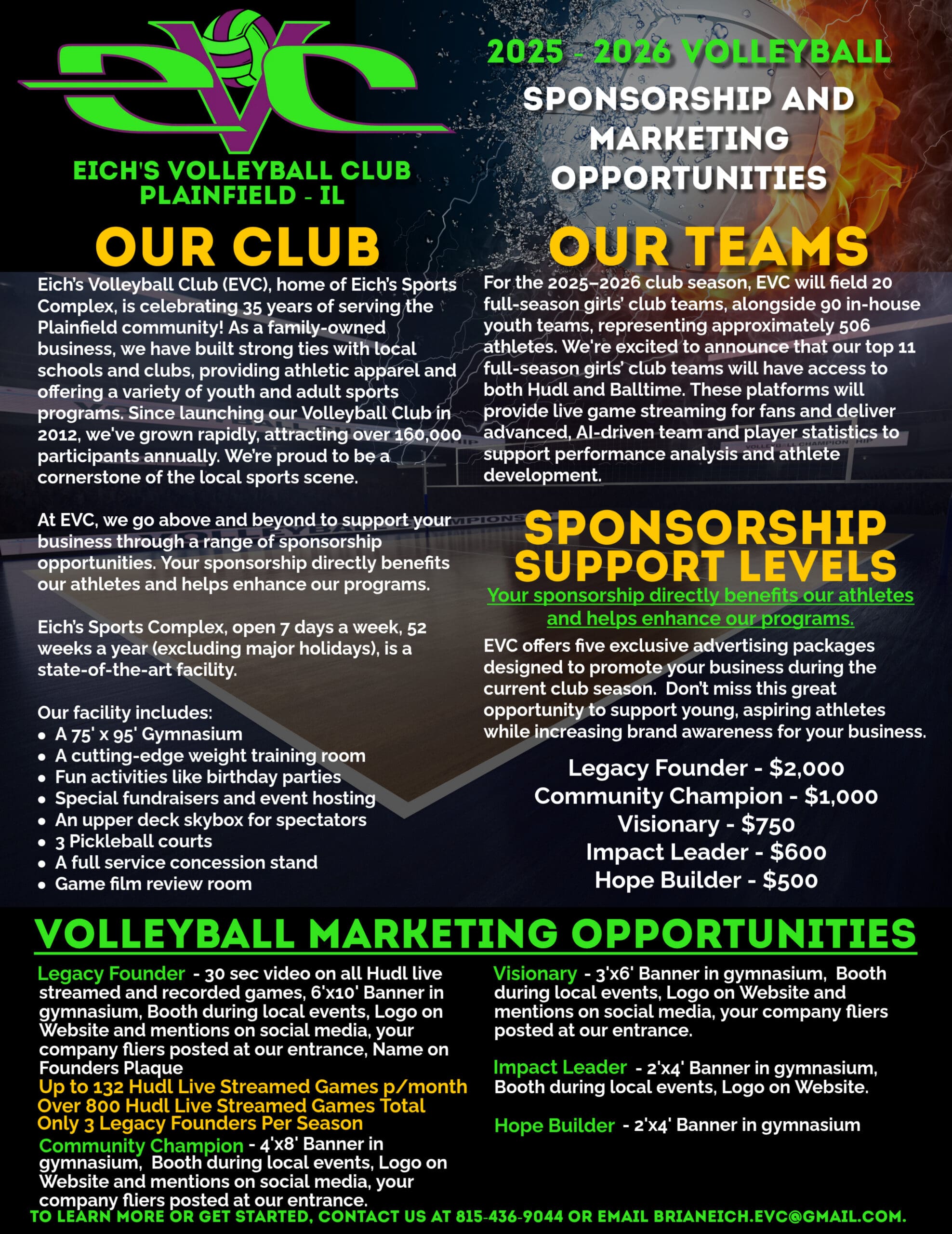 Volleyball Marketing - Updated 9_10_25